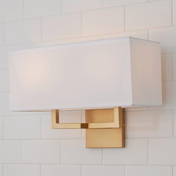 BS07007.2.BS07007GL Uptown Vanity Light – 2 light – view 3