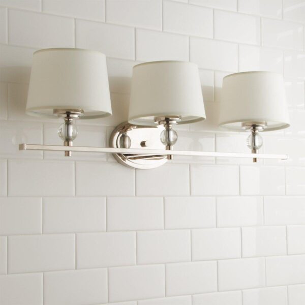 BS10037.1.BS10037PN Crystal Accent Vanity Light – 3 light – view 2