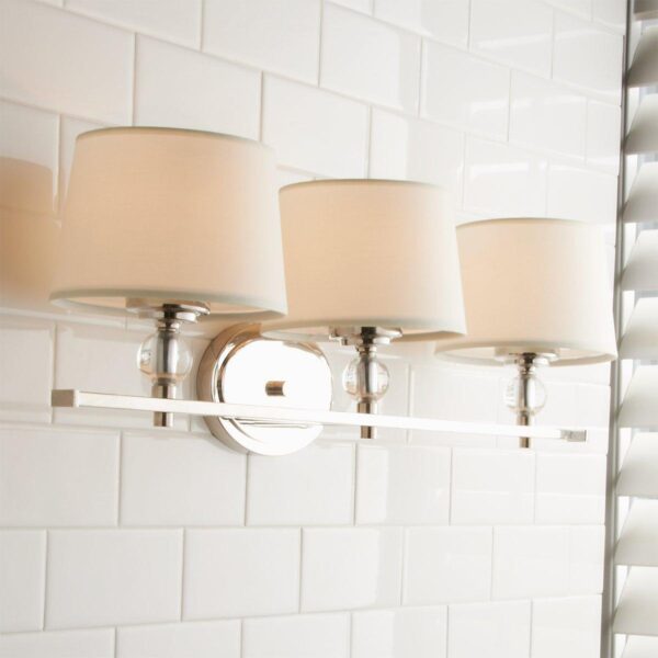 BS10037.3.BS10037PN Crystal Accent Vanity Light – 3 light – view 4