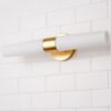 BS12040.1.BS12040GL Linear Tube Vanity Light – 2 Light – view 2