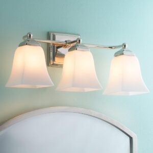 BS12056.0.BS12056PN Simplex Chic Vanity Light – 3 Light