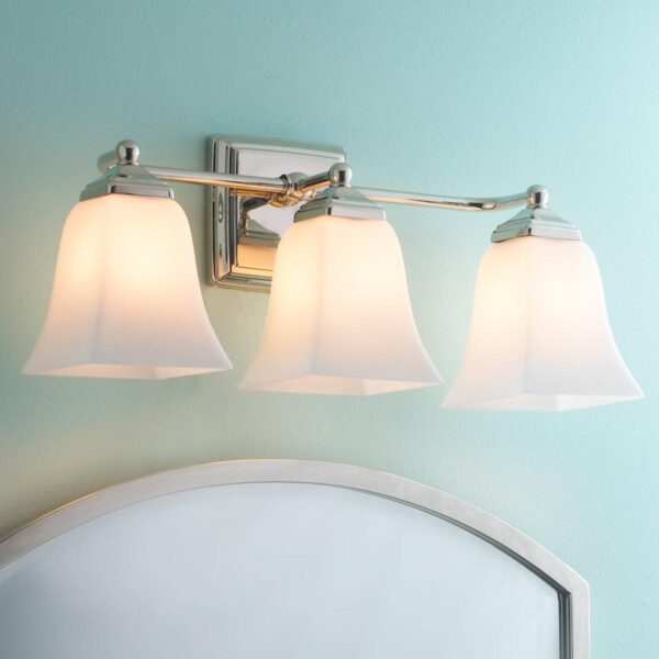 Simplex Chic Vanity Light – 3 Light