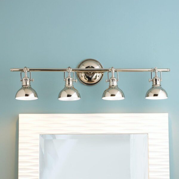 BS13004.0.BS13004PN Pullman Vanity Light – 4 Light
