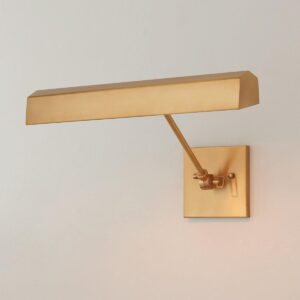 Hip Roof Shade Picture Light