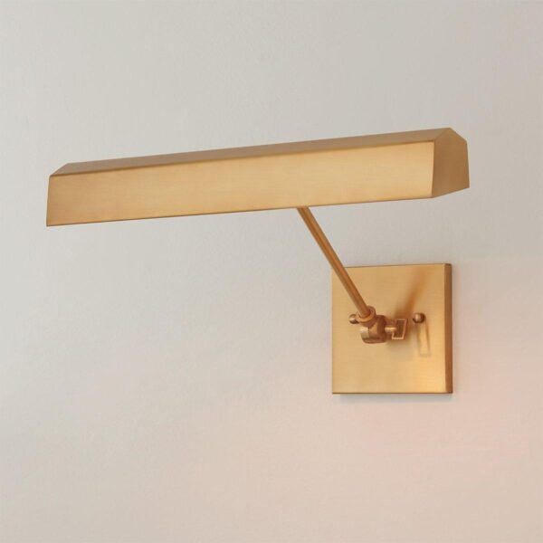 BS13013.0.BS13013BR Hip Roof Shade Picture Light