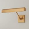 BS13013.1.BS13013BR Hip Roof Shade Picture Light – view 2