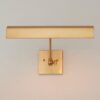 BS13013.3.BS13013BR Hip Roof Shade Picture Light – view 4