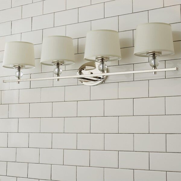 BS13046.1.BS13046PN Crystal Accent Vanity Light – 4 Light – view 2