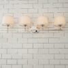 BS13046.3.BS13046PN Crystal Accent Vanity Light – 4 Light – view 4