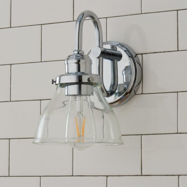 BS15071C.1.BS15071CCH Montpelier Bath Sconce – Clear – view 2