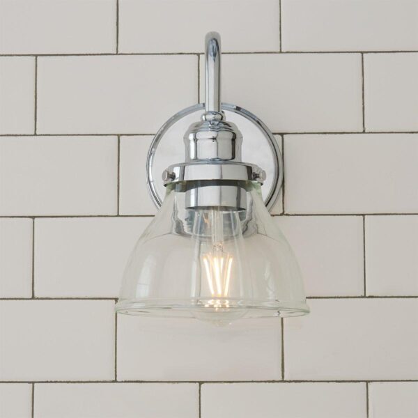 BS15071C.2.BS15071CCH Montpelier Bath Sconce – Clear – view 3