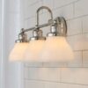 BS15073.2.BS15073PN Montpelier Vanity Light – 3 Light – Milk – view 3