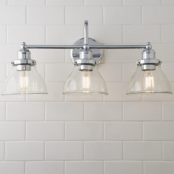 BS15073C.3.BS15073CCH Montpelier Vanity Light – 3 Light – Clear – view 4