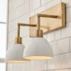 BS17045A.3.BS17045AGW Young House Love Dapper Vanity Light – 2 Light – view 4