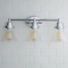 BS17102.5.BS17102CH Coastal Flair Vanity Light – 3 Light – view 4