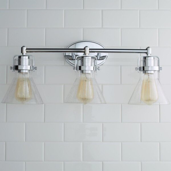 BS17102.5.BS17102CH Coastal Flair Vanity Light – 3 Light – view 4