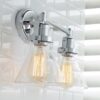 BS17104.2.BS17104CH Coastal Flair Vanity Light – 2 Light – view 3