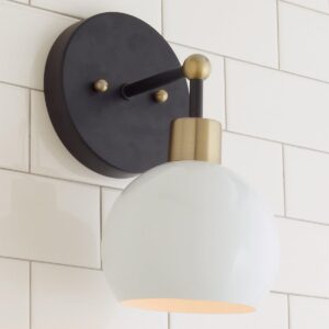 Young House Love Bubble Sconce