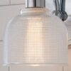 Prismatic Glass Sconce – view 4