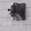 BS18060.1.BS18060CK Gwynn Isle Dome Sconce – view 2