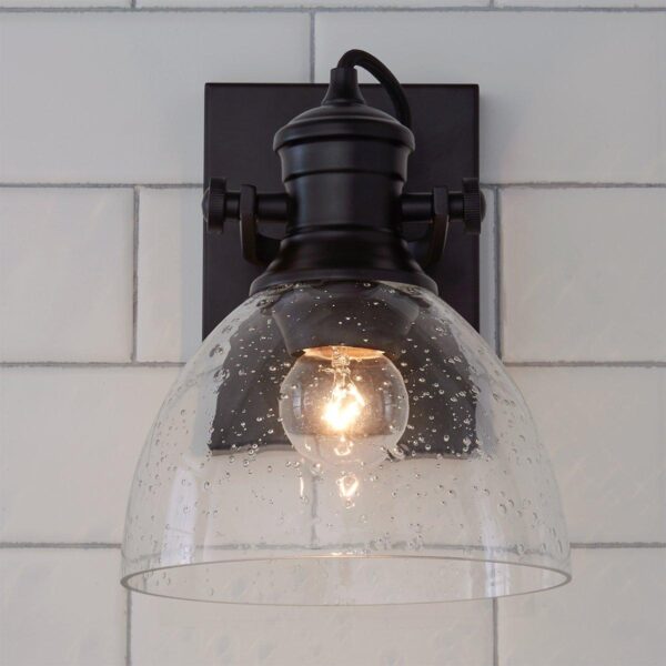 BS18060.2.BS18060CK Gwynn Isle Dome Sconce – view 3