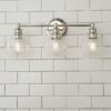 BS18075.3.BS18075PN Volta Glass Vanity Light – 3 Light – view 4