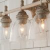 Paris Market Vanity Light – 3 Light – view 4