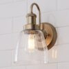BS18161.0.BS18161AB Versatile Bath Sconce