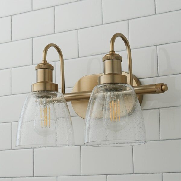 BS18162.1.BS18162AB Versatile Vanity Light – 2 Light – view 2