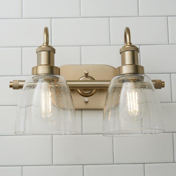 BS18162.3.BS18162AB Versatile Vanity Light – 2 Light – view 4