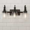 BS18172.3.BS18172BZ Modern Progression Vanity Light – 3 Light – view 4