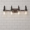 BS18173.3.BS18173BZ Modern Progression Vanity Light – 4 Light – view 4