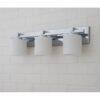 Opal Barrel Vanity Light – 3 Light – view 2