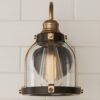 BS18191.3.BS18191ZB Vintage Librarian Sconce – view 4