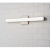 Modern Bar Vanity Light – 24″