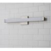 Modern Bar Vanity Light – 24″ – view 2