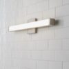 Modern Bar Vanity Light – 24″ – view 3