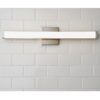 Modern Bar Vanity Light – 24″ – view 4