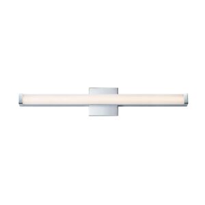 BS18284L.0.BS18284LCH Modern Bar Vanity Light – 30″