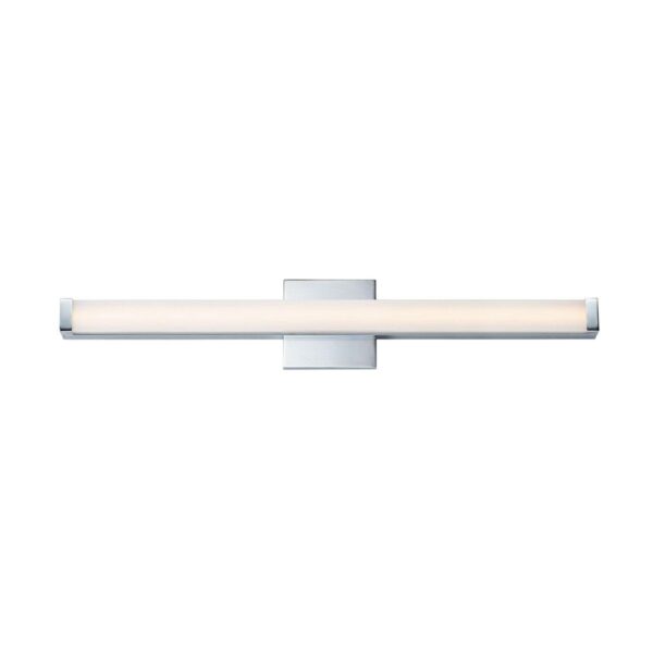 Modern Bar Vanity Light – 30″