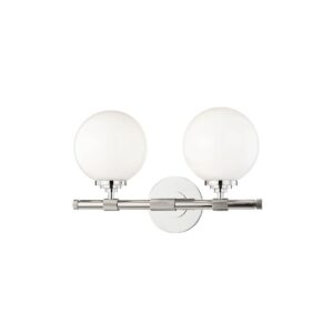 Contemporary Cinema Vanity Light – 2 Light