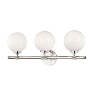 Contemporary Cinema Vanity Light – 3 Light