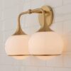 BS19240.2.BS19240AB Diner Drop Vanity Light – 2 Light – view 3