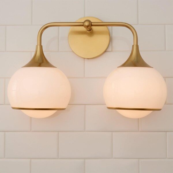 BS19240.3.BS19240AB Diner Drop Vanity Light – 2 Light – view 4