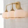 Diner Drop Vanity Light – 3 Light – view 3