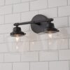 Jacobson Vanity Light – 2 Light