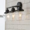 Jacobson Vanity Light – 3 Light – view 3