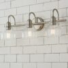 BS19279.0.BS19279BN Seedy Gooseneck Vanity Light – 3 Light