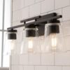 BS19304.2.BS19304BK T Bar Taper Vanity Light – 3 Light – view 3