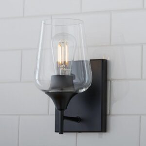 Ashley Bath Sconce